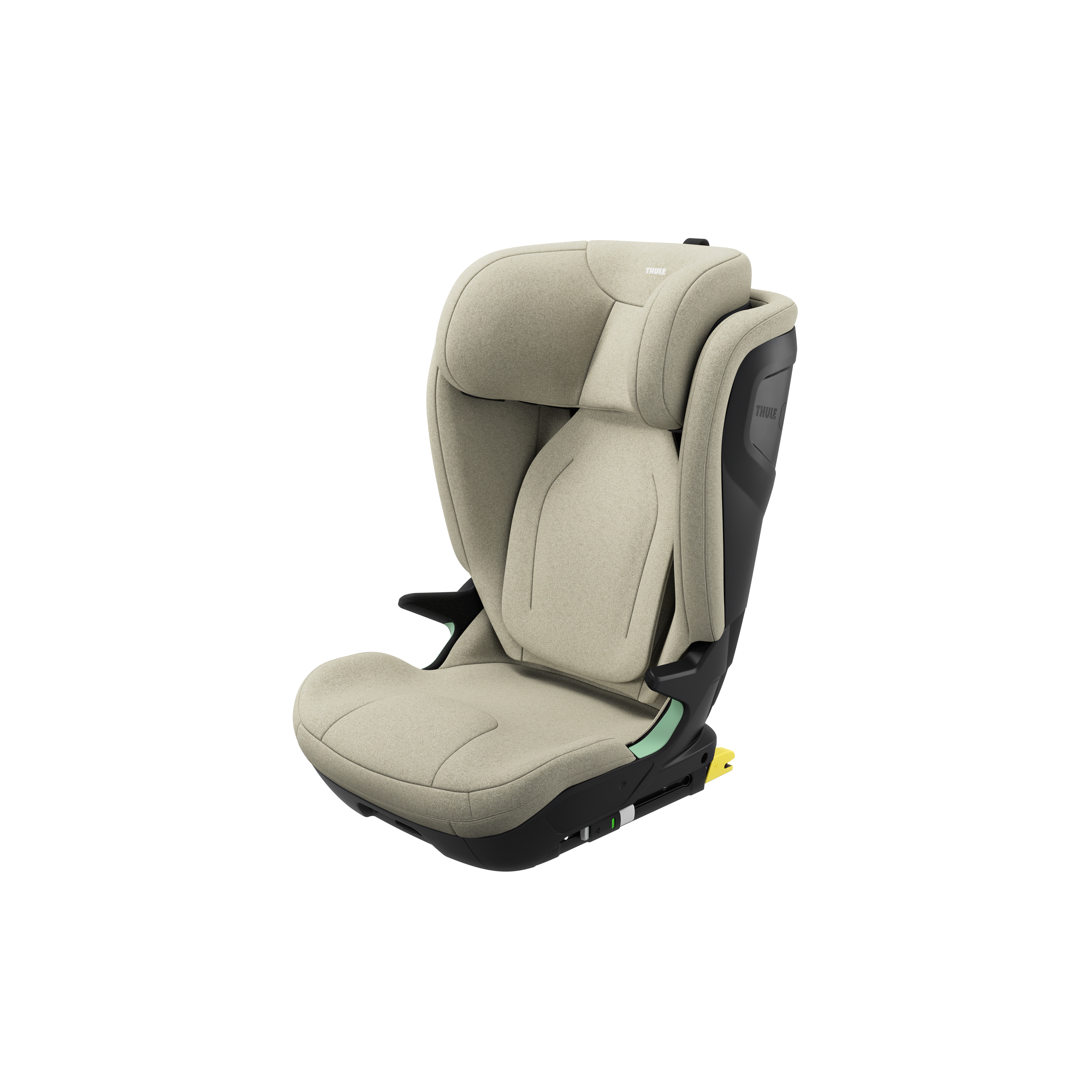 Thule Palm inkl fotstøtte - Soft Beige